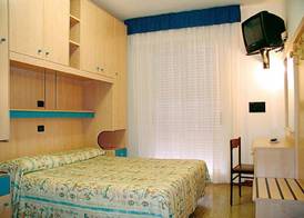 Hotel Nelson 5