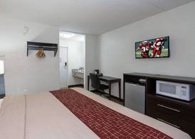 Red Roof Inn Lancaster Strasburg 5
