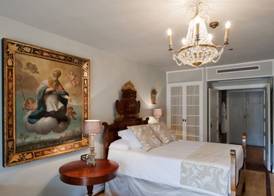 Hotel Hacienda de Abajo-Adults Only-Lujo 4