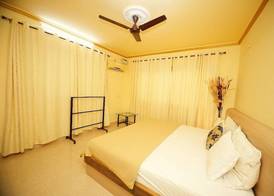 Shradha luxury room 5