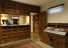 Solitaire Hotel 4