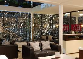 Ashbourne House Hotel 4