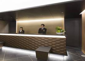 Urban Hotel Kyoto Nijo Premium 4