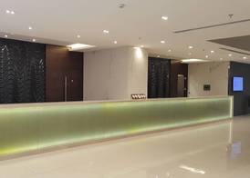 M Hotel Makkah by Millennium 4