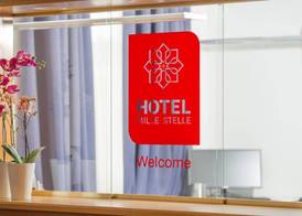 Hotel Mille Stelle City 2