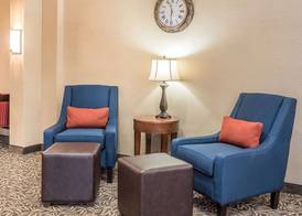 Comfort Inn & Suites Piqua-Near Troy-I75 3