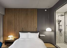 Hôtel Le Germain Montréal 4