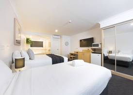 Hotel Forster 4