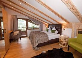 Alp-Chalet 3