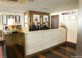 Crown Regency Hotel Makati 2