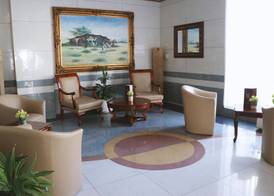 Spark Residence Hotel 2