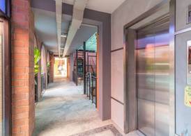 Baansuanprannok Hotel 2