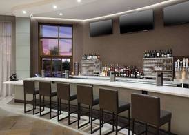 Marriott Phoenix Airport 2