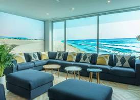 TAKE SURF Hostel Conil 5