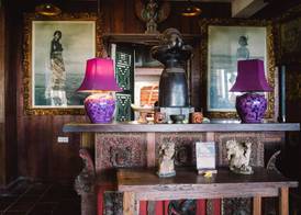 Hotel Tugu Bali, Canggu 2