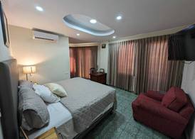 Hotel Abrego 2