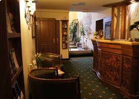Waren Müritz Hotel Harmonie 2