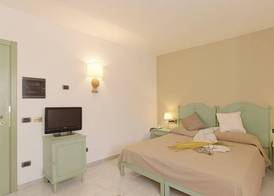 Hotel Puntamajata 5