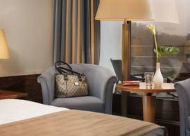 Maritim Hotel Bellevue Kiel 4