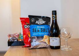 Mercure Charlestown 5