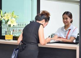 Annex Lumpini Bangkok 4