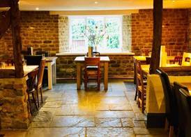 The Hollybush Inn and B&B 2