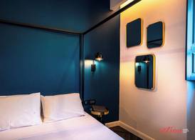 Avalon Boutique Hotel Valletta 5