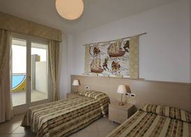 Ashanti Aparthotel Wellness&Spa 4