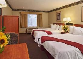 The Ashley Inn of Tillamook 5