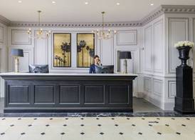 Killarney Dromhall Hotel 4
