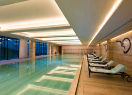 Yanqi Hotel 5