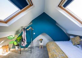 Hollywood House - Sleeps 10 Guests 3