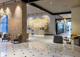 Bomonti Suites Istanbul 3