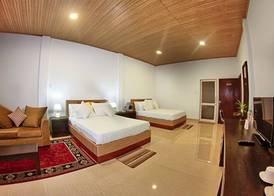 Magical Mountain Resort 4