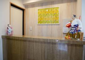 Tokyo shinjukutei Hotel Asahi gruop 東京新宿亭ホテル 2