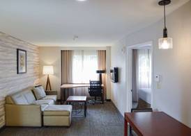 Residence Inn La Mirada Buena Park 5
