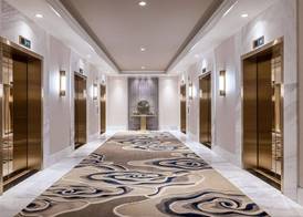 Crockfords Las Vegas, LXR Hotels & Resorts at Resorts World 2
