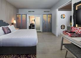 Hard Rock Hotel Bali 3