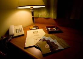 Hotel Brasov 2