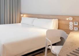 B&B HOTEL Madrid Fuenlabrada Retail Park 5