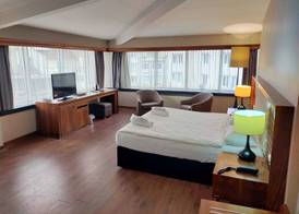 Tiara Thermal & SPA Hotel 4