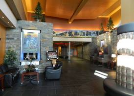 Stoney Nakoda Resort & Casino 4