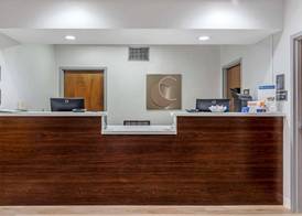 Comfort Inn & Suites Lexington South 2