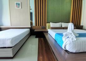 Mai Morn Resort SHA Plus 5