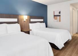 Holiday Inn Express SAN JOSE FORUM by IHG 2