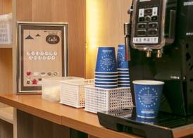 Smile Hotel Premium Sapporo Susukino 2