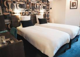 Brit Hotel Confort Orly Morangis 3