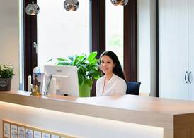 BE BIO Hotel be natural - direkt am Wasser 3