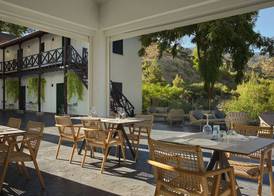 Pine View Boutique Hotel Adults Only 2