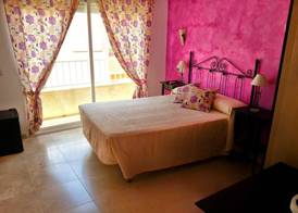 Hotel SAN SEBASTIAN Almuñécar 4